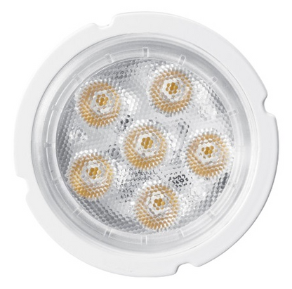 Lâmpada LED MR16 12V 3.2W 4000K 230LM Gu5.3 - SAMSUNG