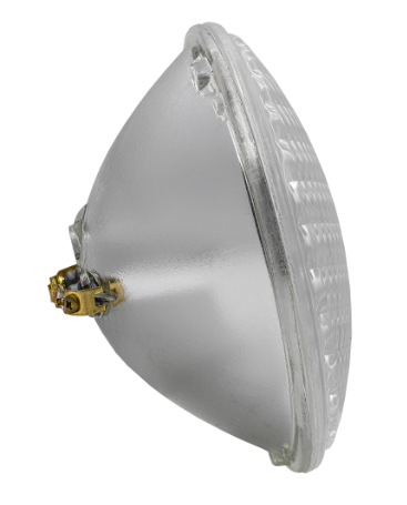 Lampada LED PAR56 p/ Piscina 12~24VAC 18W IP68 6000K 1800Lm