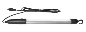 Lanterna Gambiarra LED 5W 500Lm 6000K (IP20) c/ Cabo 3 mts - ADVITI