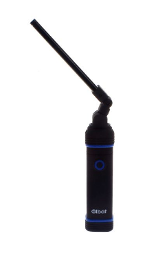 Lanterna LED COB 3W 300Lm Dobrável - ELBAT