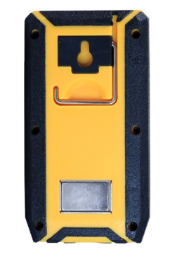 Lanterna LED Recarregável COB 8W 500LM c/ Gancho + Íman - ELBAT