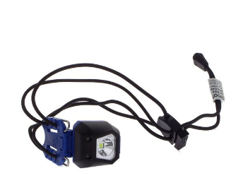 Lanterna LED p/ Cabeça - ELBAT