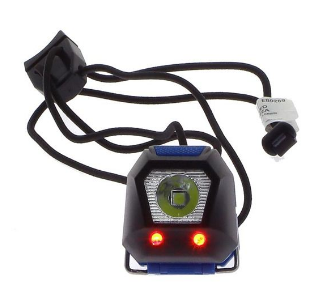 Lanterna LED p/ Cabeça - ELBAT