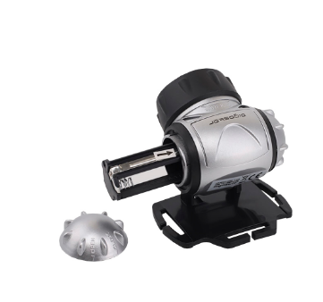 Lanterna de Cabeça c/ 19 LEDs - 3x AAA