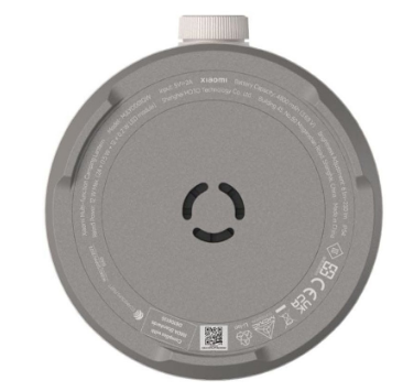 Lanterna de Campismo Multifunções 12W (Branco) - XIAOMI