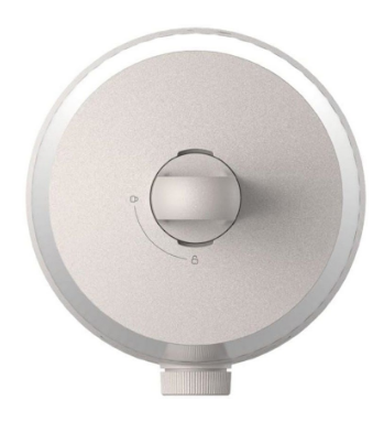 Lanterna de Campismo Multifunções 12W (Branco) - XIAOMI