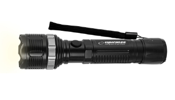 Lanterna de Mão LED "Epione L" 80lm 1W - ESPERANZA