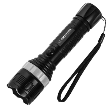 Lanterna de Mão LED "Epione S" 60lm 1W - ESPERANZA
