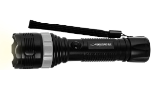 Lanterna de Mão LED "Epione S" 60lm 1W - ESPERANZA