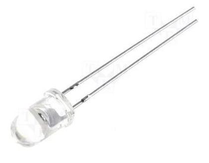 Led Foto Diodo Receptor BPW40