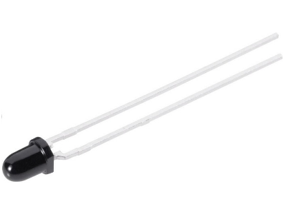 Led Fototransistor com Filtro (SFH309FA) - OSRAM