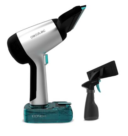 Limpa Vidros "3-EM-1" Conga Rockstar 3700 - CECOTEC