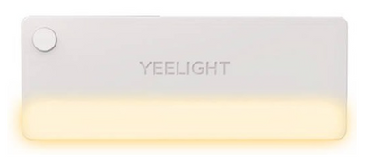 Luz LED Yeelight c/ Sensor p/ Gavetas - XIAOMI