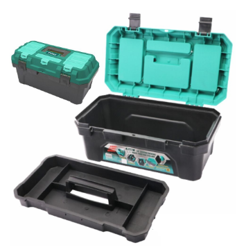 Mala Transporte Ferramentas 14" Pp Até 10kg - Proskit