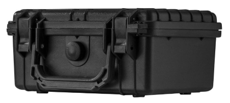 Mala Transporte IP67 (GIGCase2) - POWER DYNAMICS