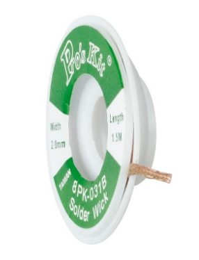 Malha Dessoldadora (2 mm x 1,5 mts) - Proskit