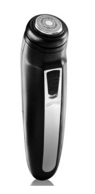 Máquina Barbear Mini p/ Viagem (Pilhas) - INNOVAGOODS