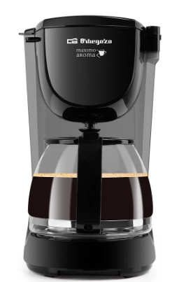 Máquina Café de Filtro CG 4061 - ORBEGOZO