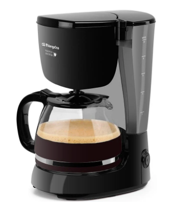Máquina Café de Filtro CG 4061 - ORBEGOZO