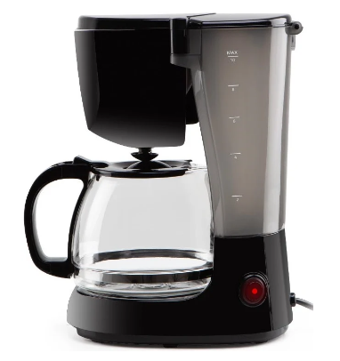 Máquina Café de Filtro CG 4061 - ORBEGOZO