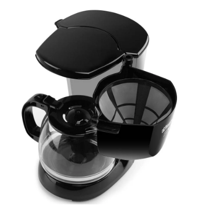 Máquina Café de Filtro CG 4061 - ORBEGOZO