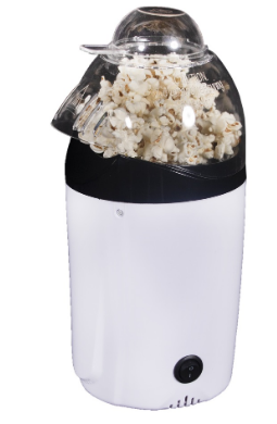 Máquina Fábrica de Pipocas (Pipoqueira) 1200W - ESPERANZA