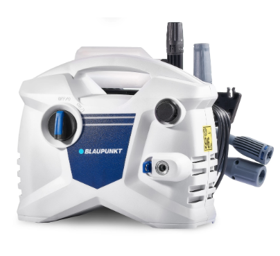 Máquina Lavagem Alta Pressão 1400W 105bar - BLAUPUNKT