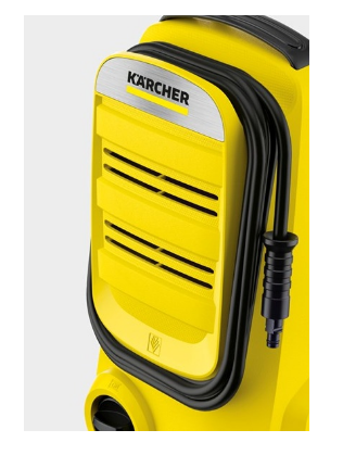Máquina Lavar Alta Pressão 1.673-500.0 110BAR 1400W (K2 COMPACT) - KARCHER