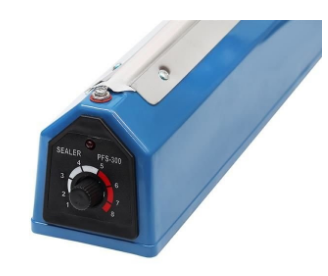 Máquina Profissional p/ Selar Sacos Plástico (30cm)