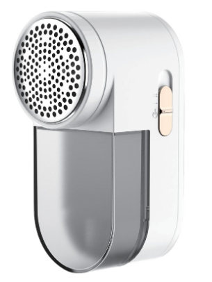 Máquina Tira Borbotos Fiber 5W - ESPERANZA