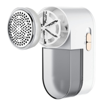 Máquina Tira Borbotos Fiber 5W - ESPERANZA