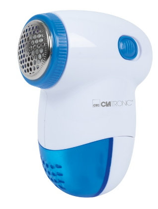 Máquina Tira Borbotos TC 3758 (Branco) - CLATRONIC