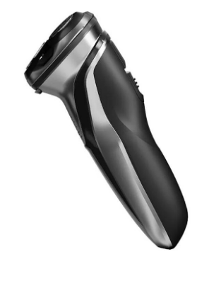 Máquina de Barbear BlackStone Plus (Preto/Cinzento) - ENCHEN