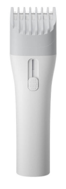 Máquina de Barbear Boost 2 s/ Fios (Branco) - ENCHEN