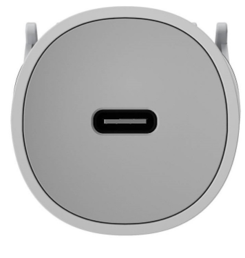 Máquina de Barbear Boost 2 s/ Fios (Branco) - ENCHEN