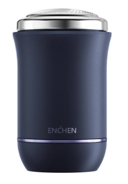 Máquina de Barbear ENCHEN Traveller - XIAOMI