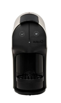 Máquina de Café Delta Q Quick (Branco) - DELTA