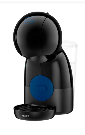 Máquina de Café Expresso Nescafé Dolce Gusto Piccolo XS (Preto) - KRUPS