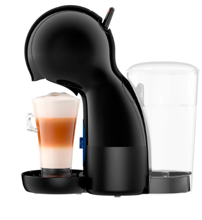 Máquina de Café Expresso Nescafé Dolce Gusto Piccolo XS (Preto) - KRUPS