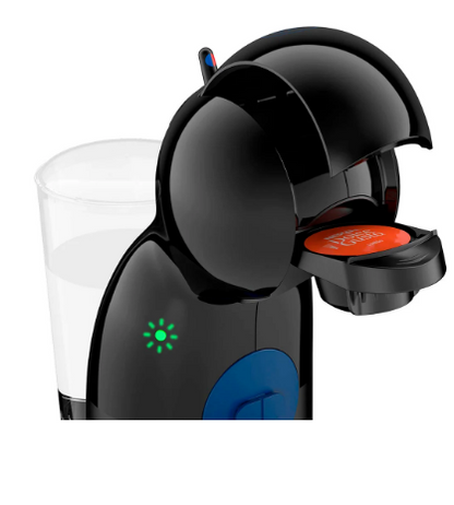 Máquina de Café Expresso Nescafé Dolce Gusto Piccolo XS (Preto) - KRUPS