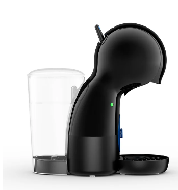 Máquina de Café Expresso Nescafé Dolce Gusto Piccolo XS (Preto) - KRUPS