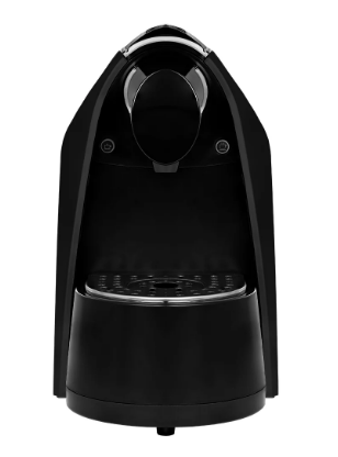 Máquina de Café Expresso SK Auto 1L 20bar 1200W (Preto) - KAFFA