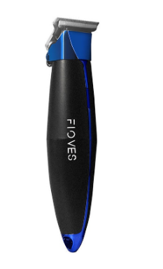 Máquina de Cortar Cabelo/Barbeador s/ Fios RFCD-8006 - FLOVES