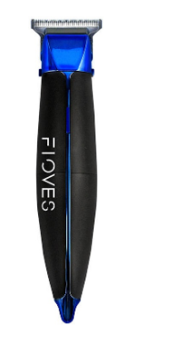 Máquina de Cortar Cabelo/Barbeador s/ Fios RFCD-8006 - FLOVES