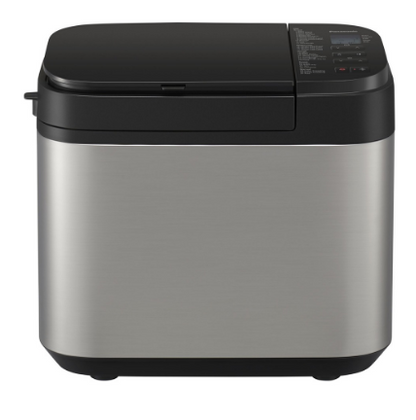Máquina de Fazer Pão 550W SD-YR2550SXE (Preto/Prateado) - PANASONIC