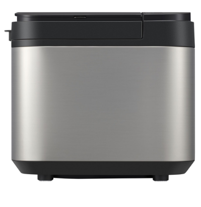 Máquina de Fazer Pão 550W SD-YR2550SXE (Preto/Prateado) - PANASONIC