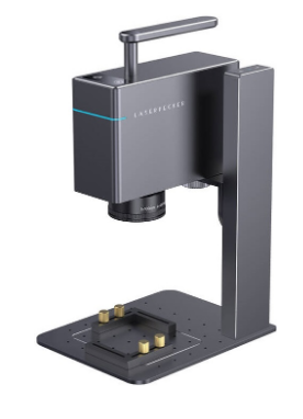 Máquina de Gravação a Laser LaserPecker 3 Versão Básica - LASERPECKER