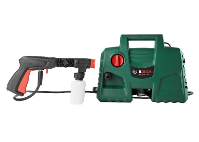 Máquina de Lavar Alta Pressão EasyAquatak100 100Bar 1200W - BOSCH