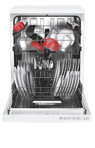 Máquina de Lavar Loiça HDPN 1L360OW 13 Espaços - HOOVER