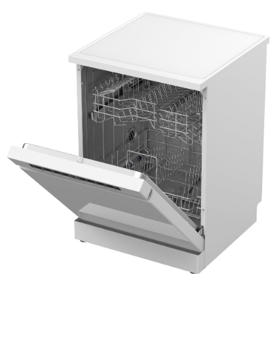 Máquina de Lavar Loiça IPMLL13 13 Conjuntos (Branco) - SILVER